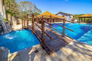 Fotografie z fotogalerie ubytování Hotel Fazenda Maranatha v destinaci Ibiúna + 56 fotografií