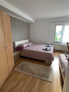 Fotografie z fotogalerie ubytování White house v destinaci Bihać
