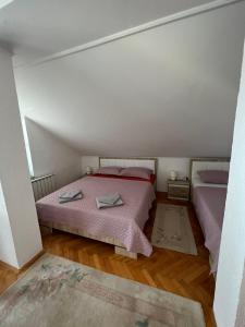 Fotografie z fotogalerie ubytování White house v destinaci Bihać + 27 fotografií