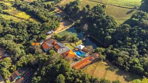 Fotografie z fotogalerie ubytování Hotel Fazenda Maranatha v destinaci Ibiúna