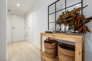 Fotografia z galérie ubytovania Hauzify I Apartaments Roques Daurades v destinácii L'Ametlla de Mar