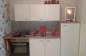 Afbeelding uit fotogalerij van Lutherdom Apartment in Lutherstadt Eisleben +6 foto's