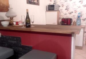 Afbeelding uit fotogalerij van Lutherdom Apartment in Lutherstadt Eisleben