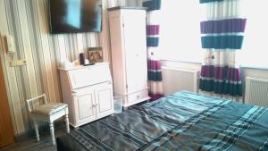 Afbeelding uit fotogalerij van Lutherdom Apartment in Lutherstadt Eisleben