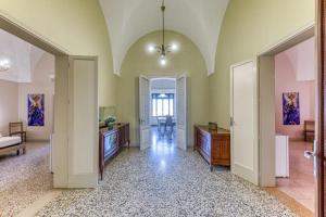 Fotografie z fotogalerie ubytování Palazzo Rondine - Affittacamere con cucina v destinaci Presicce