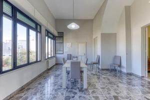 Fotografie z fotogalerie ubytování Palazzo Rondine - Affittacamere con cucina v destinaci Presicce