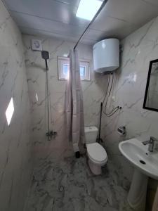 Bagno di Mountain house in Mestia