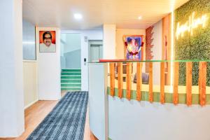 Fotografie z fotogalerie ubytování Hotel O Aru Sai v destinaci Puné