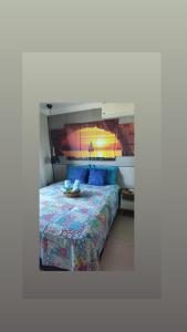 Gallery image of Luxor Paulo Miranda Frente ao mar in João Pessoa