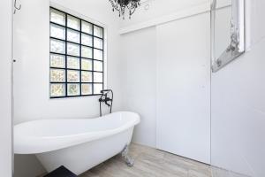 Fotografie z fotogalerie ubytování Leń - Pokoje i Apartamenty - Przy plaży - Dla Psów v destinaci Dziwnówek