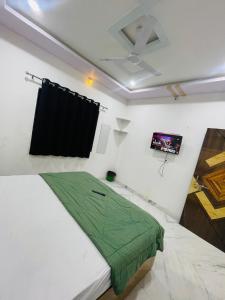 صورة لـ Hotel sanwariya udaipur في Dakan Kotra