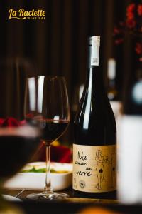 Băuturi la Ơi Home