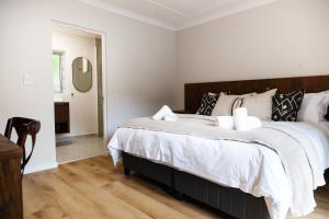 Billede fra billedgalleriet på Skinkikofi Guest House i Paarl + 24 billeder