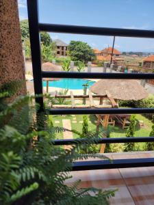 Fotografie z fotogalerie ubytování Kitiko Residence Safari Hotel v destinaci Kampala + 22 fotografií