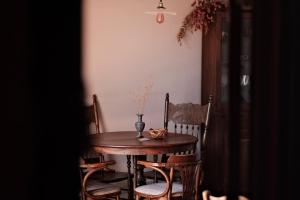 Fotografie z fotogalerie ubytování Dwell in Quemoy Homestay v destinaci Jincheng