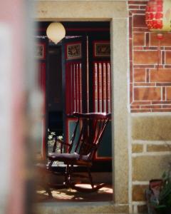 Fotografie z fotogalerie ubytování Dwell in Quemoy Homestay v destinaci Jincheng