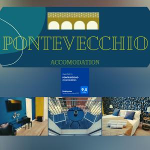 Fotografie z fotogalerie ubytování PONTEVECCHIO Accomodation v destinaci Ragusa
