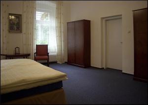 Fotografie z fotogalerie ubytování Family-friendly Drevokocur Apartment in ML Center v destinaci Mariánské Lázně