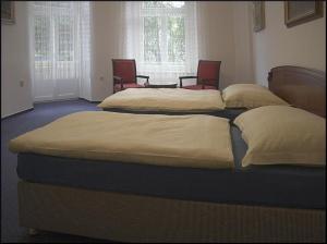 Fotografie z fotogalerie ubytování Family-friendly Drevokocur Apartment in ML Center v destinaci Mariánské Lázně
