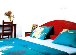 Gallery image of Phimex Tours Lodge in Porto-Novo
