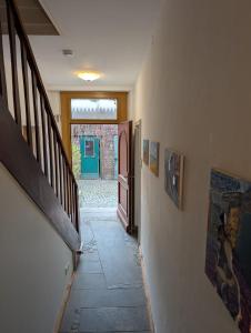Fotografie z fotogalerie ubytování Hof am Rhein v Kolíně