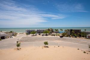 Příroda nedaleko rezortu