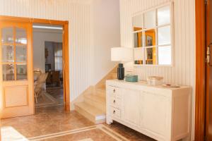 Kép LUXURY STYLE VILLA AURORA Roche szállásáról Rochéban a galériában