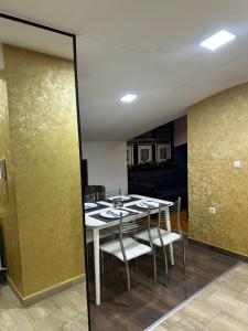 Fotografie z fotogalerie ubytování MM Apartman v destinaci Kruševac