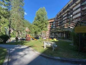 Hoone, kus apartement asub