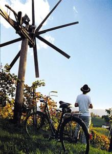 Hosté ubytování Weingut- Gästezimmer Marko