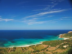 Photo de la galerie de l'établissement Holiday Home in Poggio-Mezzana near the beach, à Santa-Lucia-di-Moriani