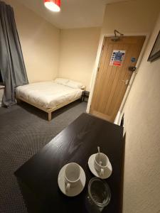 Gallery image of The Phoenix Inn in Newport