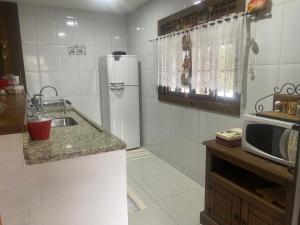 Nhà bếp/bếp nhỏ tại Casa Boutique +88 ảnh