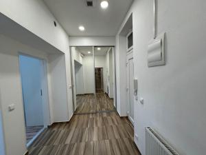 Fotografia z galérie ubytovania Modern, comfortable apartments near the metro v Prahe