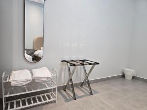 Mynd úr myndasafni af شقة صالة وثلاث غرف وغرفة عاملة í Jeddah