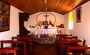 Bevande di Hosteria San Jose de Sigchos