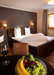 Gallery image of Gasthaus-Pension Golfvilla in Pertisau