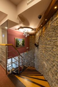 Foto sihtkohas Arinsal asuva majutusasutuse Hotel Micolau galeriist