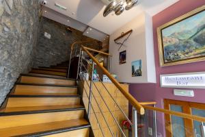 Foto sihtkohas Arinsal asuva majutusasutuse Hotel Micolau galeriist