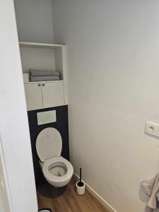 Koupelna v ubytování Orient Herent - Boetiekhotel