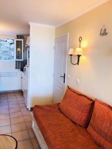 Fotografie z fotogalerie ubytování Les Appartements aux Restanques du Golfe de St Tropez - maeva Home - Appartement vue mer 3 Pièces 6 Personnes - Confort MAE-8564 v destinaci Grimaud