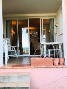 Fotografie z fotogalerie ubytování Les Appartements aux Restanques du Golfe de St Tropez - maeva Home - Appartement vue mer 3 Pièces 6 Personnes - Confort MAE-8564 v destinaci Grimaud