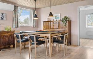 Foto dalla galleria di Holiday Home Slusevej a Kramnitse