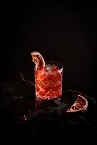 Bebidas em Novotel Curitiba Batel