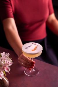 Bebidas em Novotel Curitiba Batel