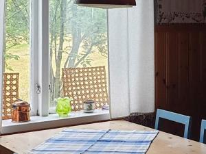 Gallery image ng 4 person holiday home in JÄRVSÖ-By Traum sa Järvsö