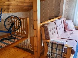 Gallery image ng 4 person holiday home in JÄRVSÖ-By Traum sa Järvsö