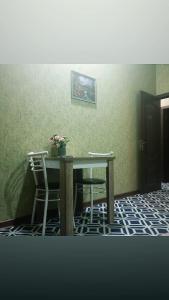 Fotografie z fotogalerie ubytování Ekm Hotel v destinaci Baku