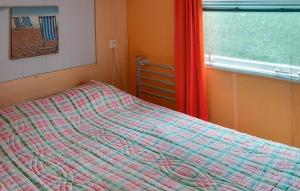 Gallery image of Awesome Stacaravan In Tzummarum in Tzummarum