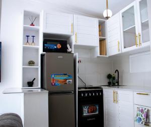 Gallery image of Luxe cozy home in Dar es Salaam